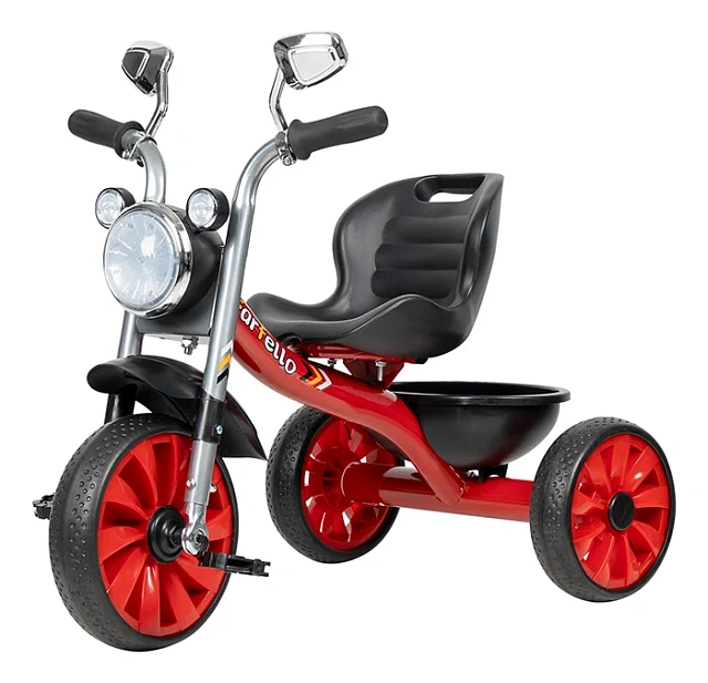 Детский трехколесный велосипед (2024) Farfello 123 (1 шт)
