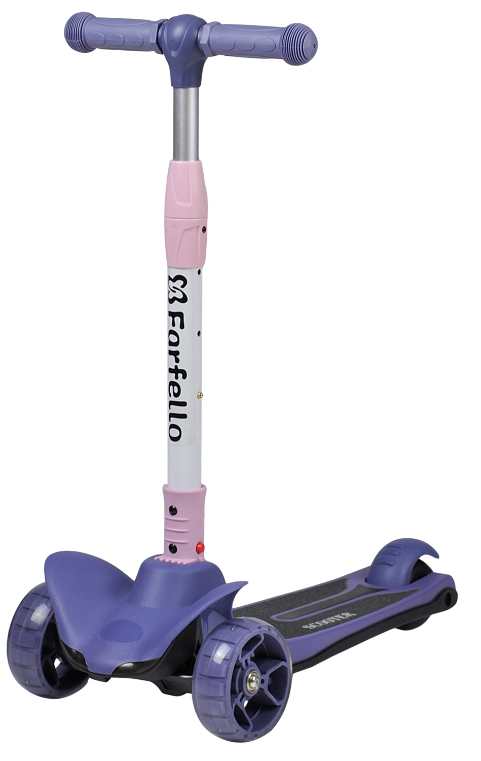 Самокат детский Farfello WX-M