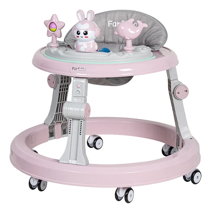 Ходунки детские Farfello A4