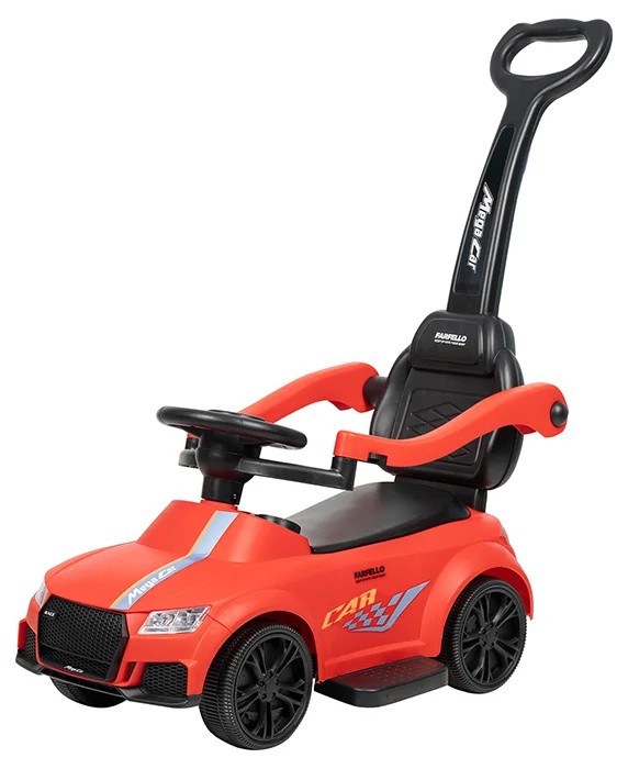 Толокар детский каталка Farfello CCQ12