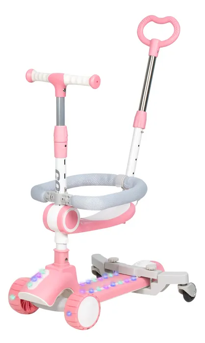 Самокат детский CST-08