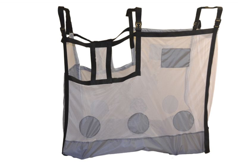 Детский уголок для поезда 3 стенки (манеж) 