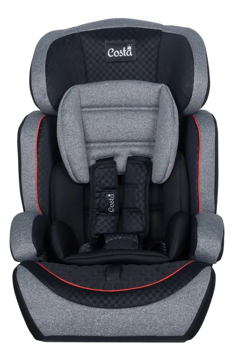 new gray/black