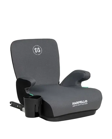 Автокресло детское Farfello Le10 ISOFIX