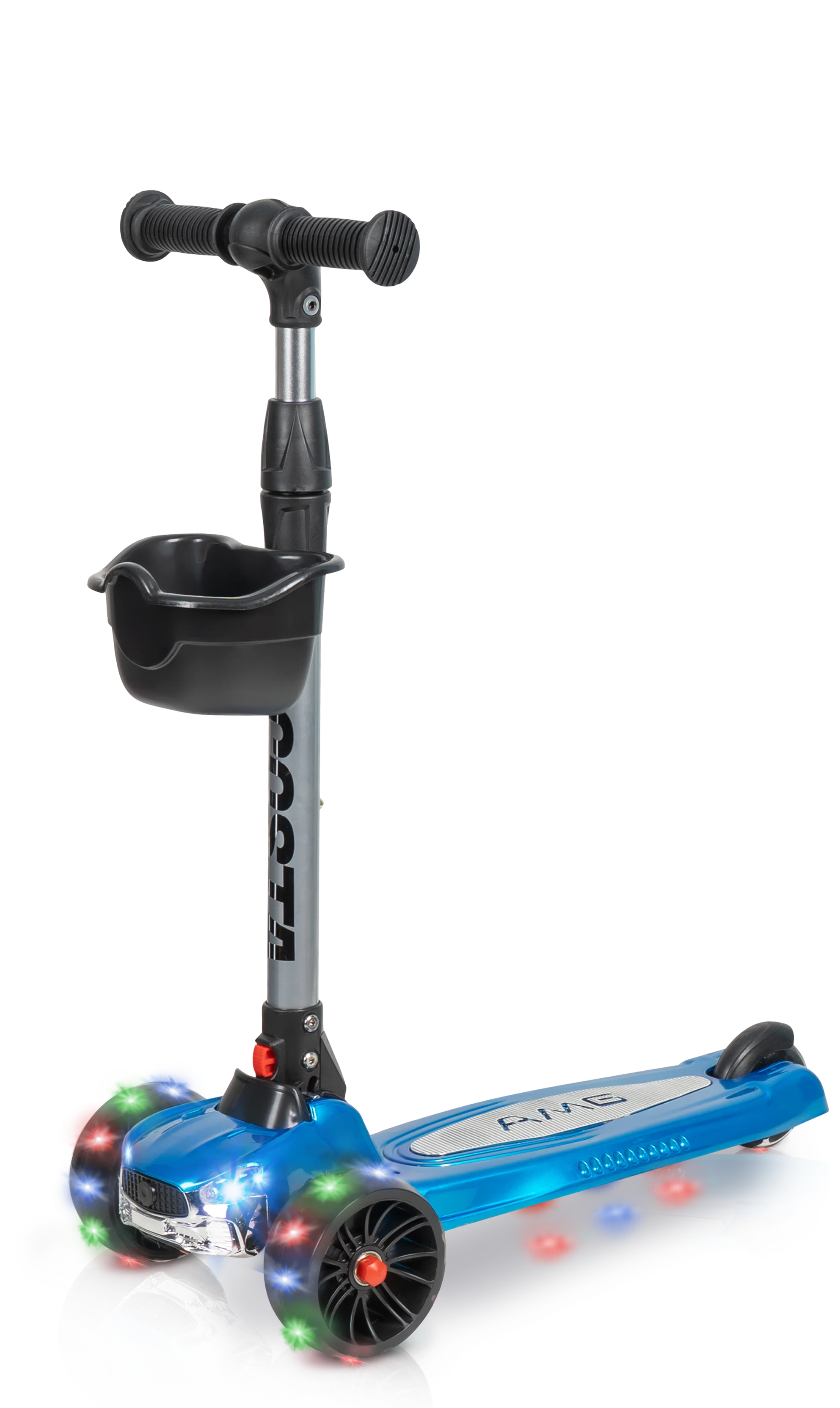 Самокат детский FGF-1254