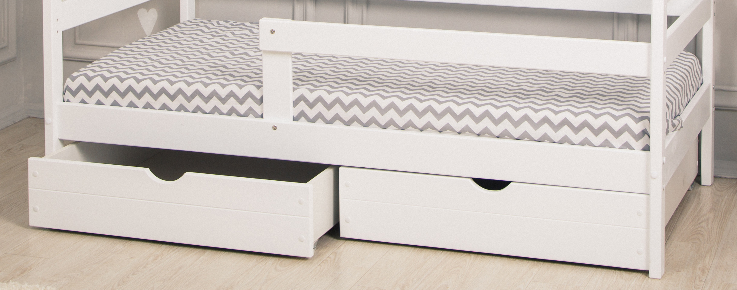 Комплект из 2-х ящиков для кровати "Dream Home"