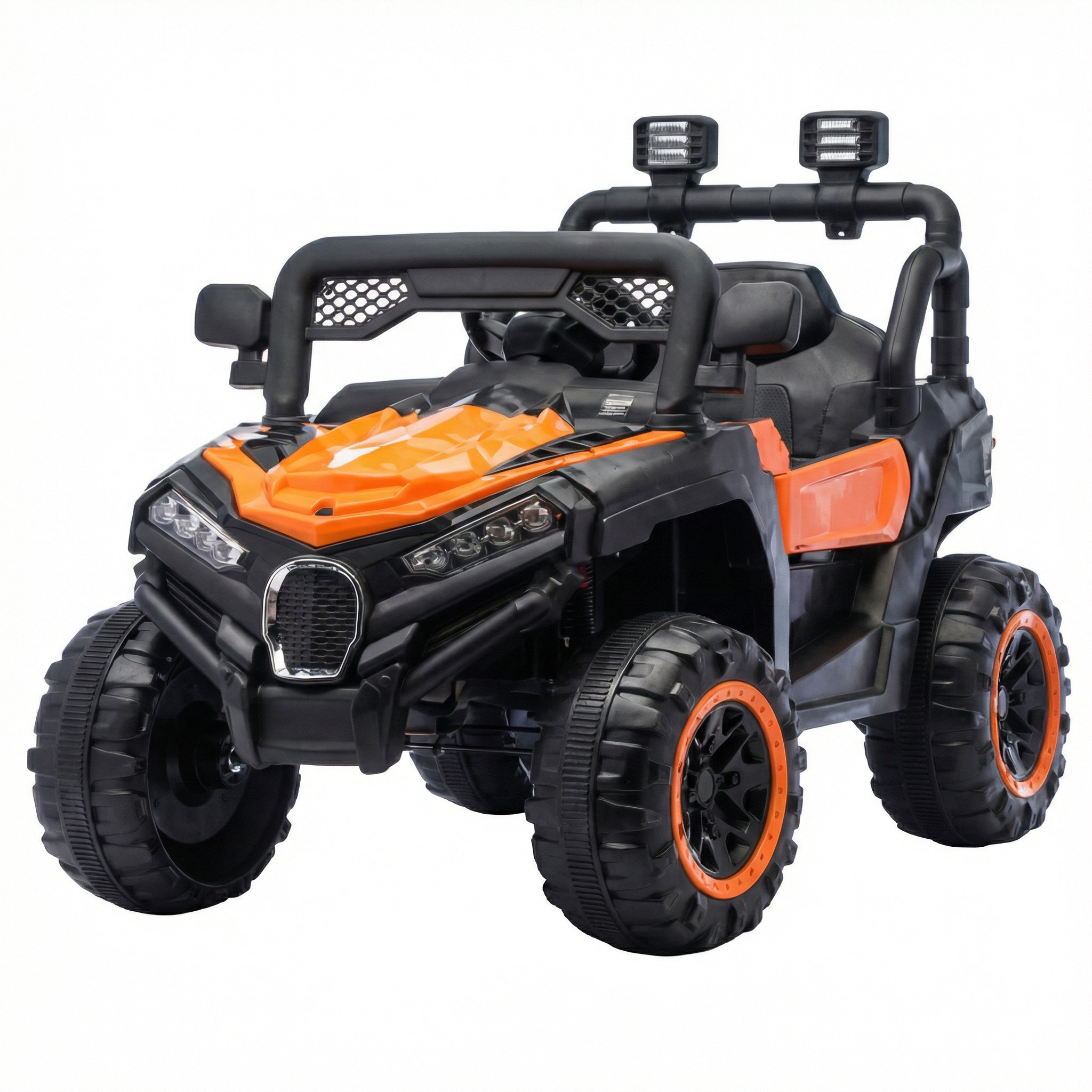 Детский багги электромобиль TR708