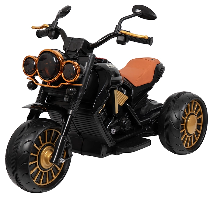 Детский электромобиль трицикл TR703