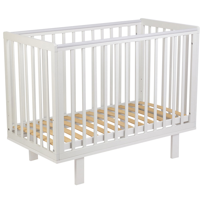 Кроватка детская Polini kids Simple 340