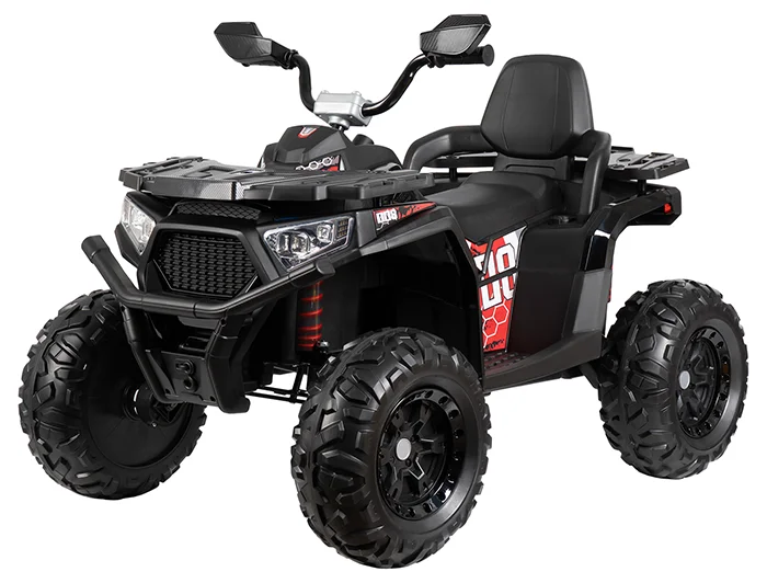 Детский электромобиль квадроцикл TR124 