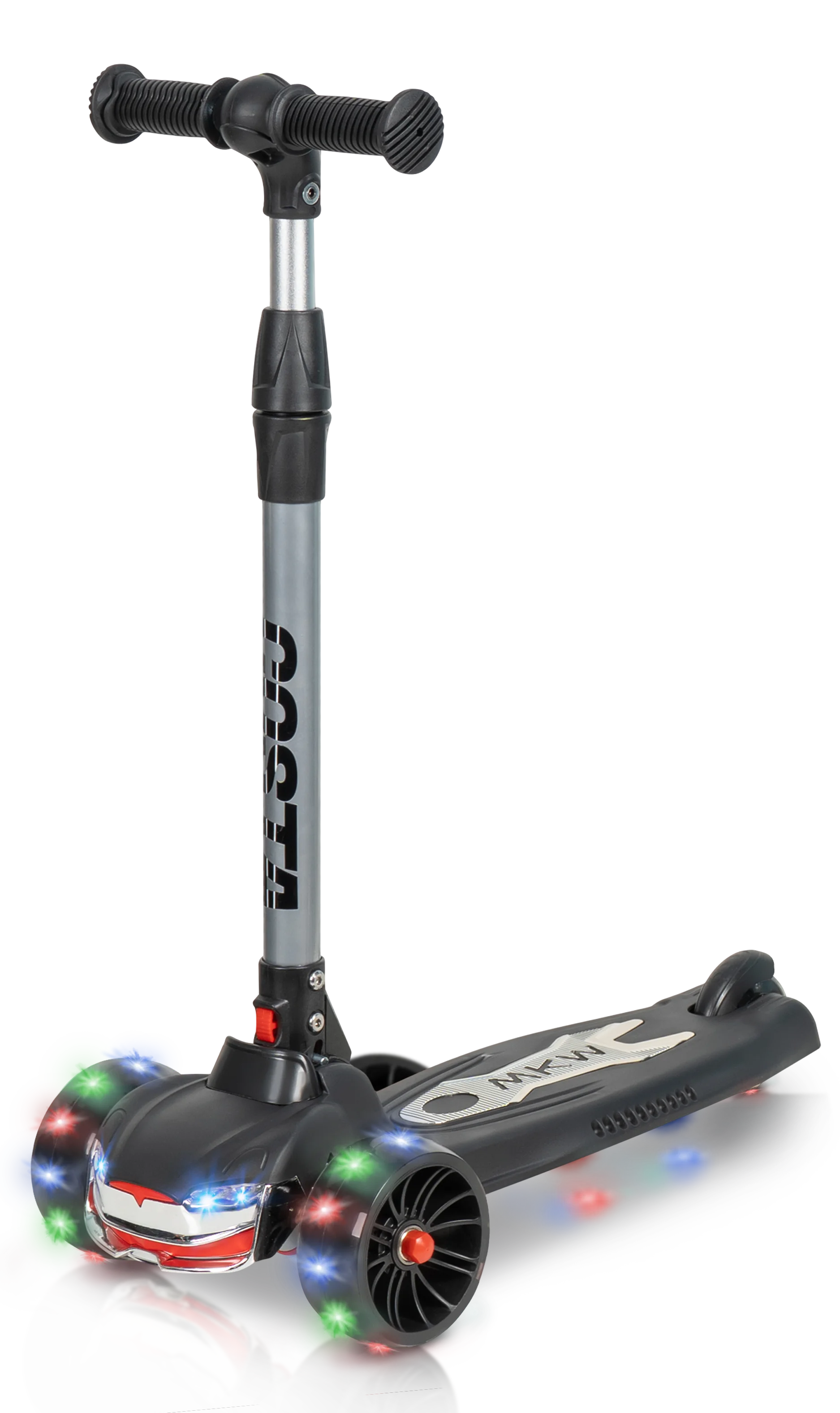 Самокат детский GG777