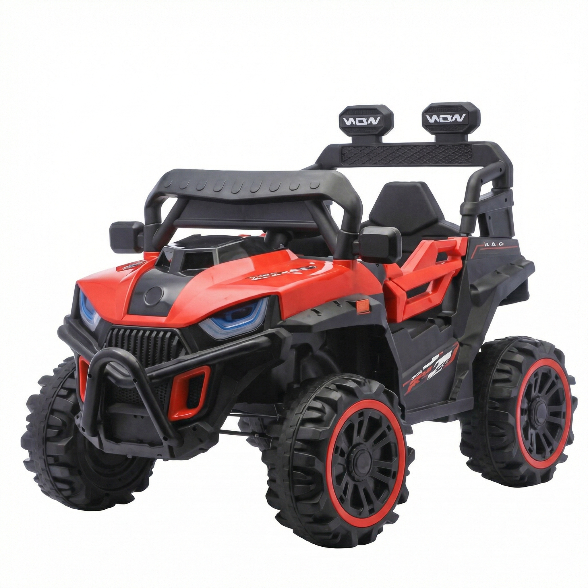 Детский багги электромобиль TR706