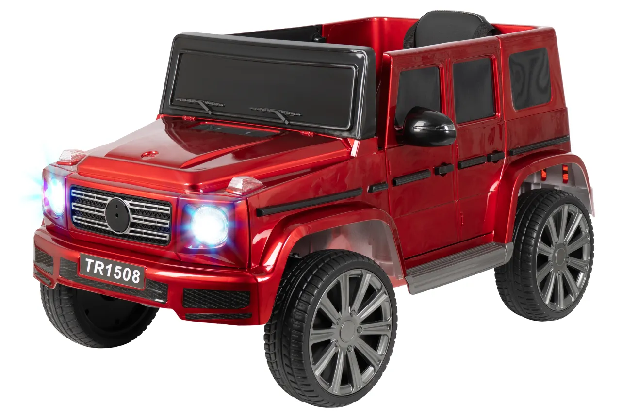 Джип детский электромобиль TR1508 