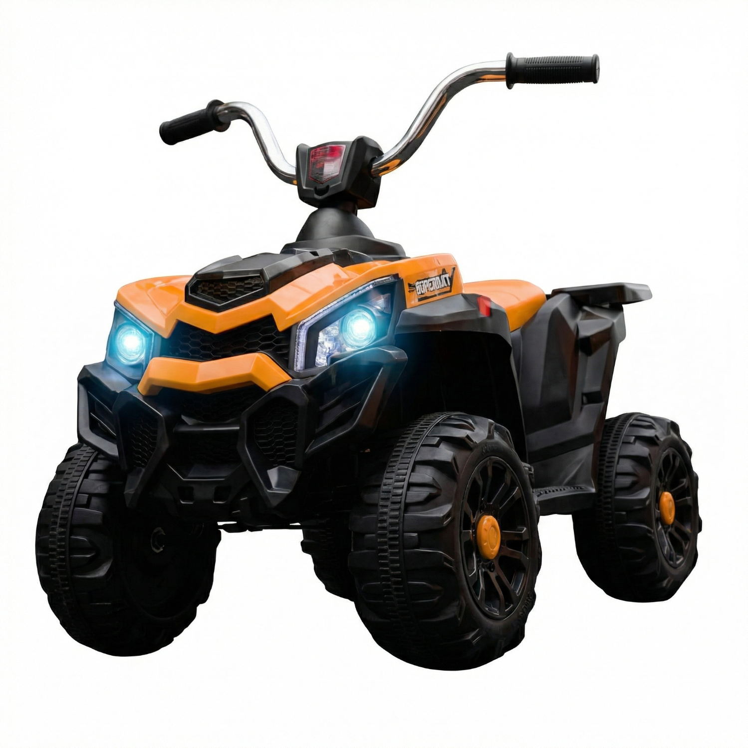 Детский электромобиль квадроцикл TR709