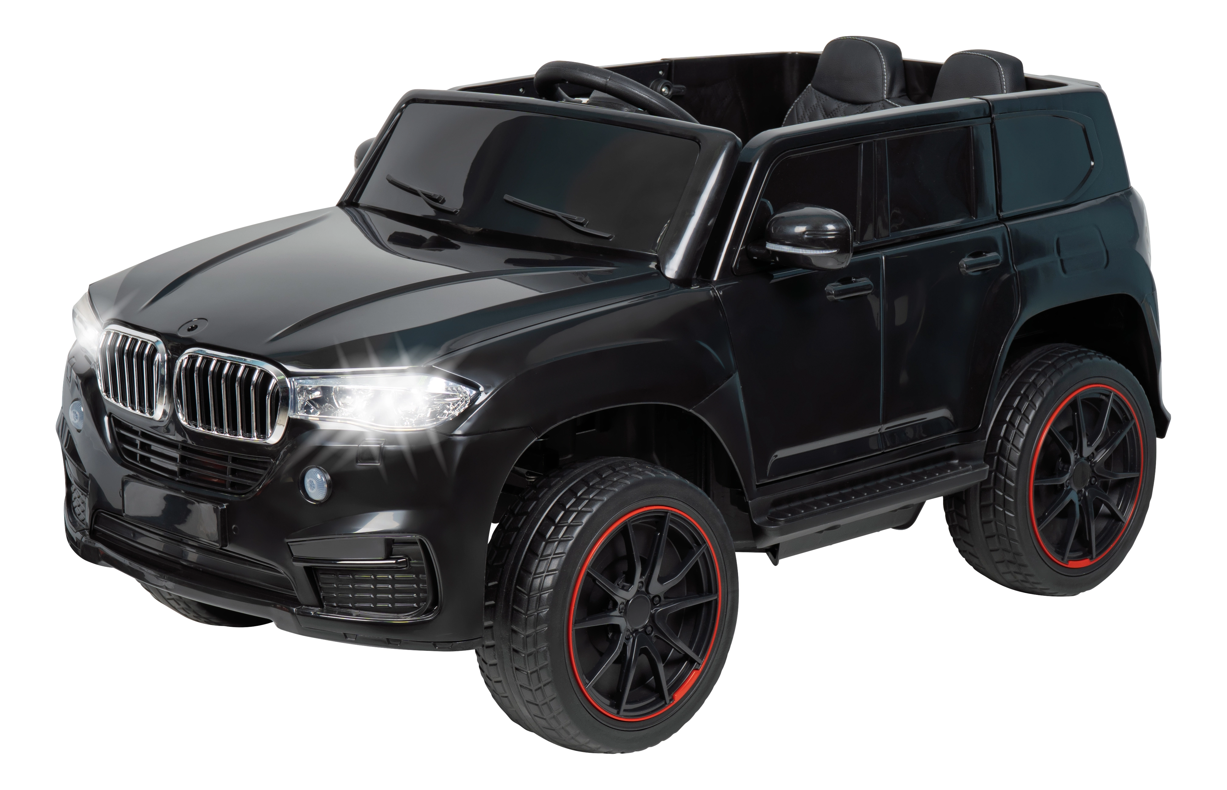 Джип детский электромобиль TR122