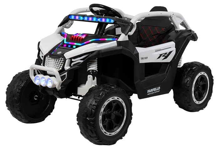 Багги электромобиль TR1107