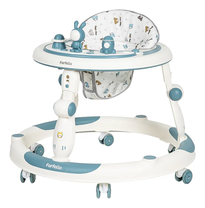 Ходунки детские Farfello A2