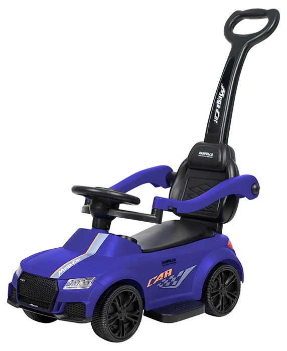 Толокар детский каталка Farfello CCQ12