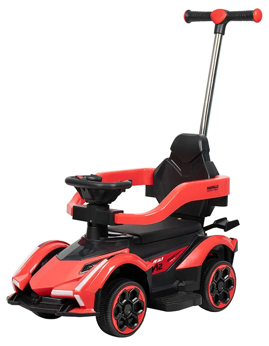 Толокар детский каталка Farfello K256