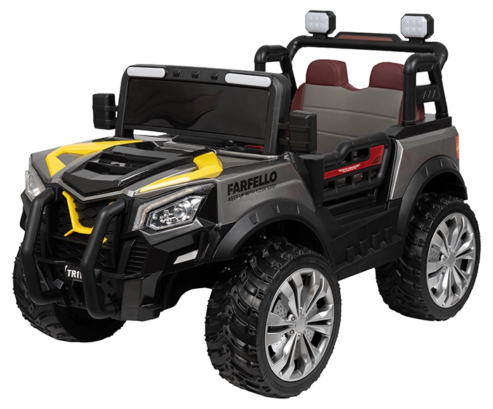 Багги электромобиль TR1103