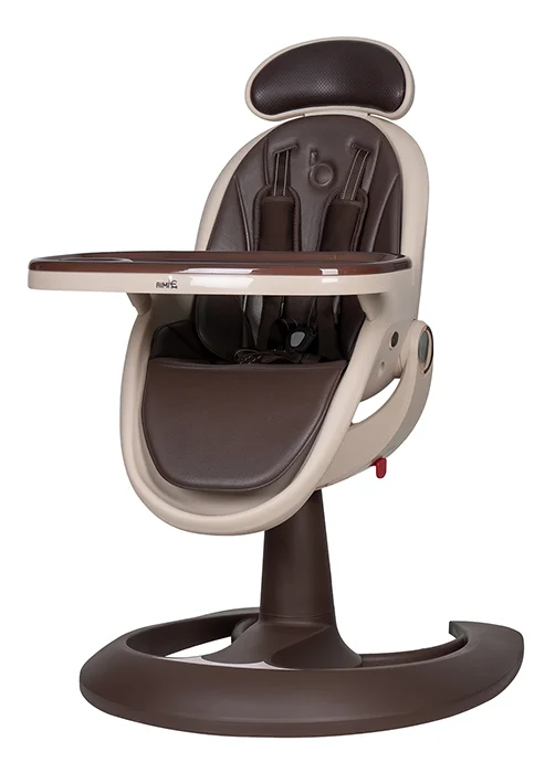 Стульчик для кормления Aimile Золотой / Gold 