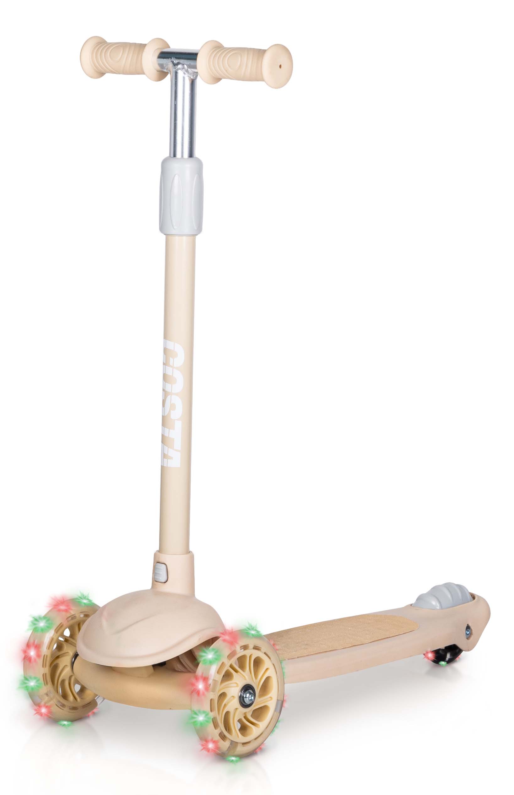 Самокат детский COSTA CST-102