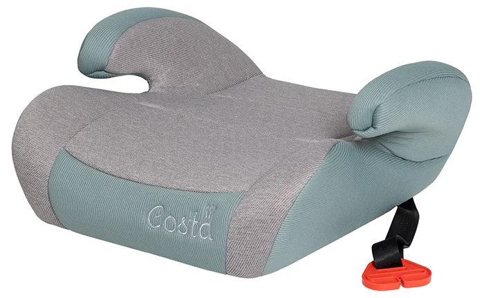 Мятный/серый