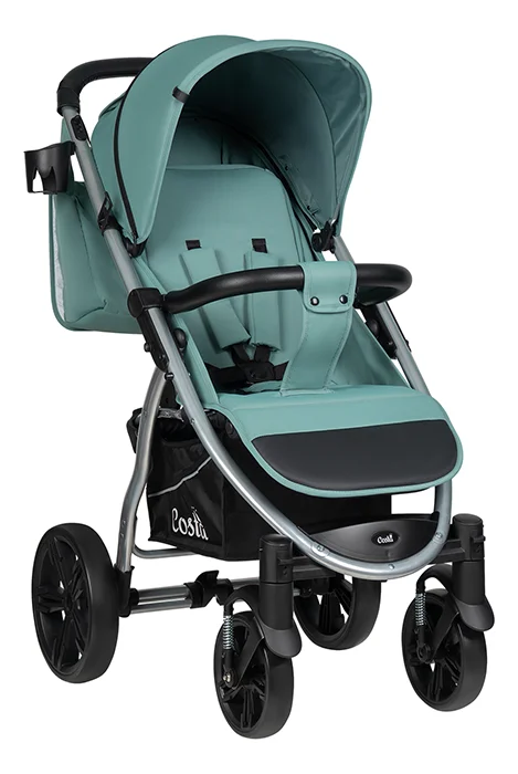 Коляска прогулочная детская Costa