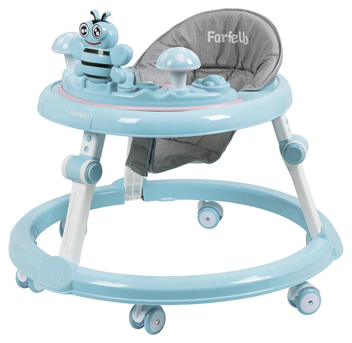 Ходунки детские Farfello A6