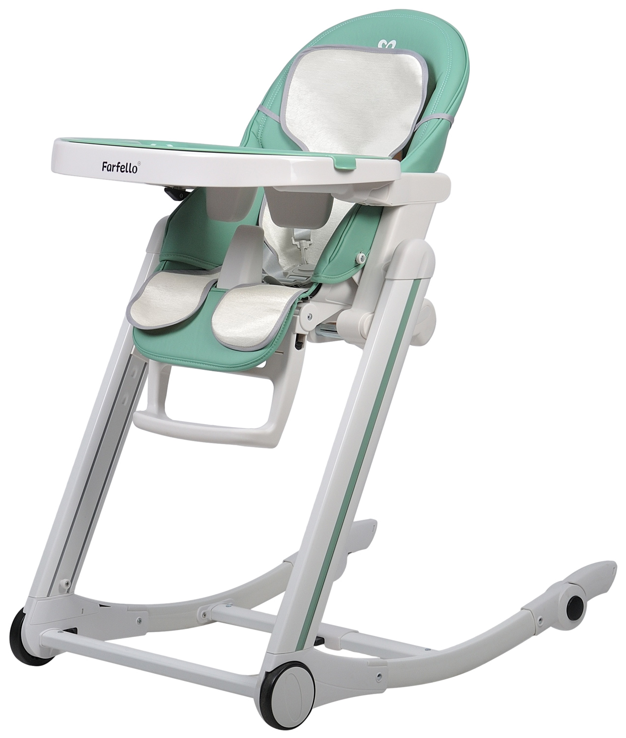 Стульчик для кормления детский Farfello