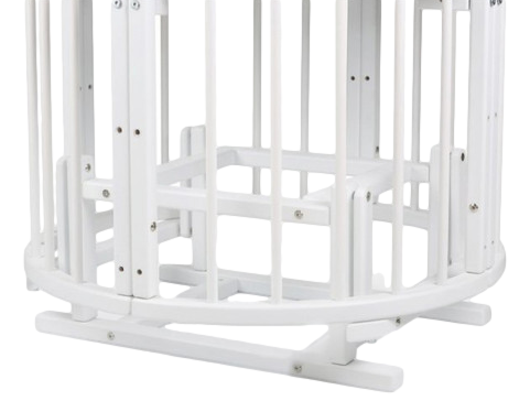 Маятник поперечного качания для кроватки F1 