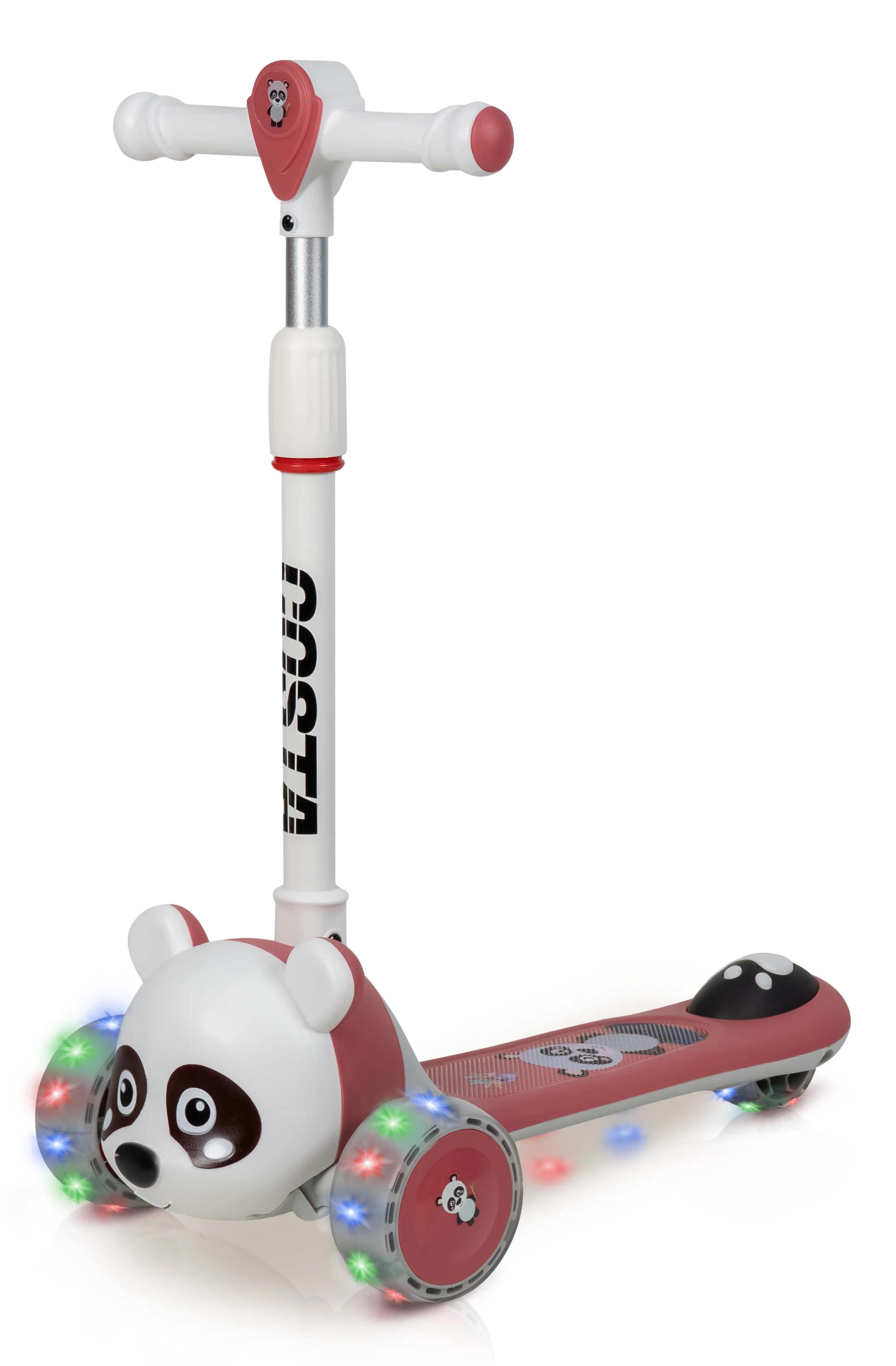 Самокат детский F12