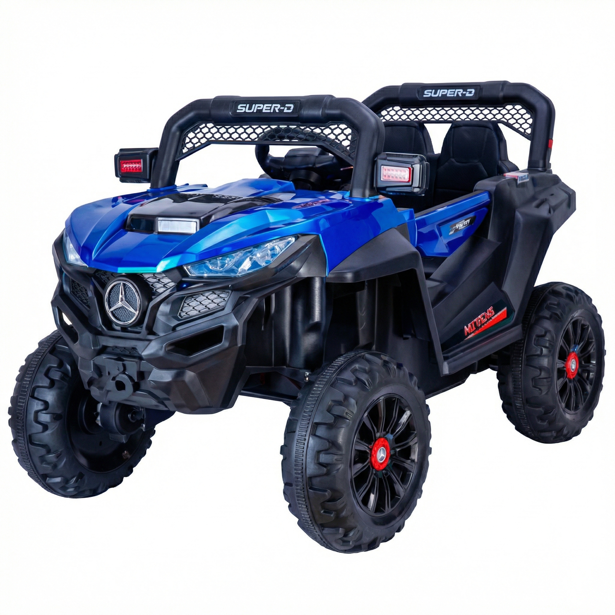 Детский багги электромобиль TR1105