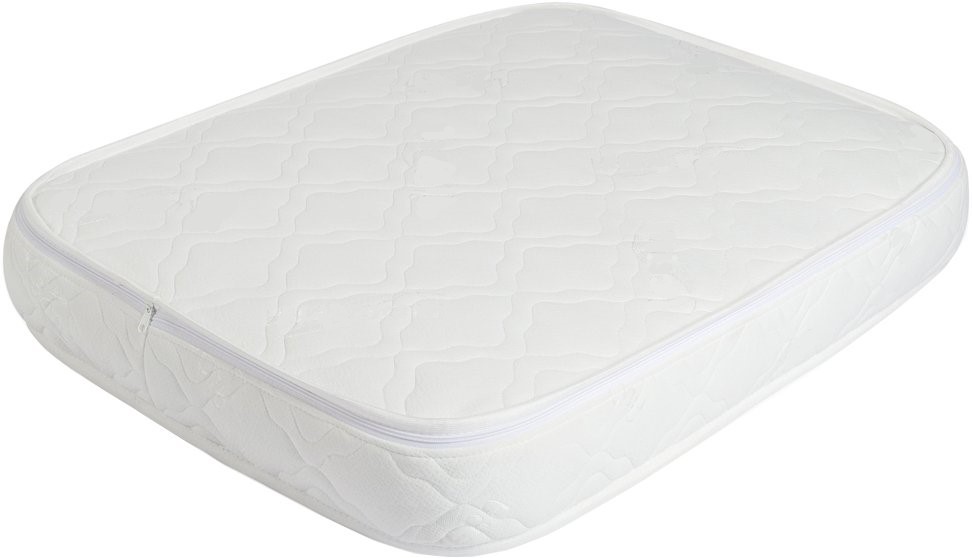 Матрас Farfello  11 см  стег.жаккард 84*60 с закруг.углами 