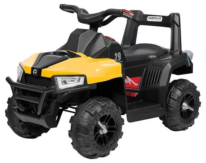 Электромобиль детский Farfello SR805 Квадроцикл