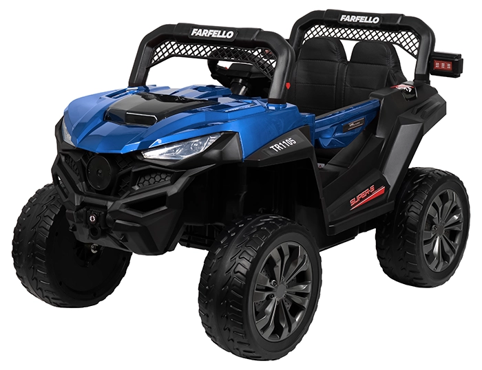 Детский багги электромобиль TR1105