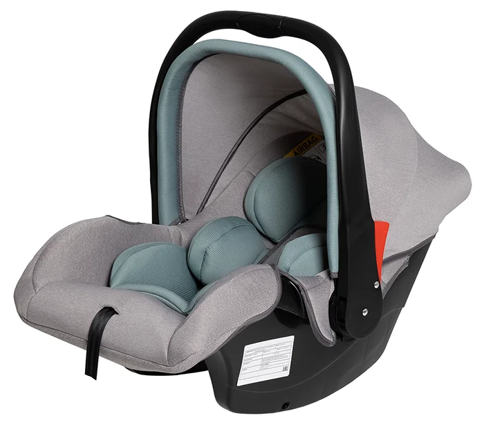 Мятный/серый