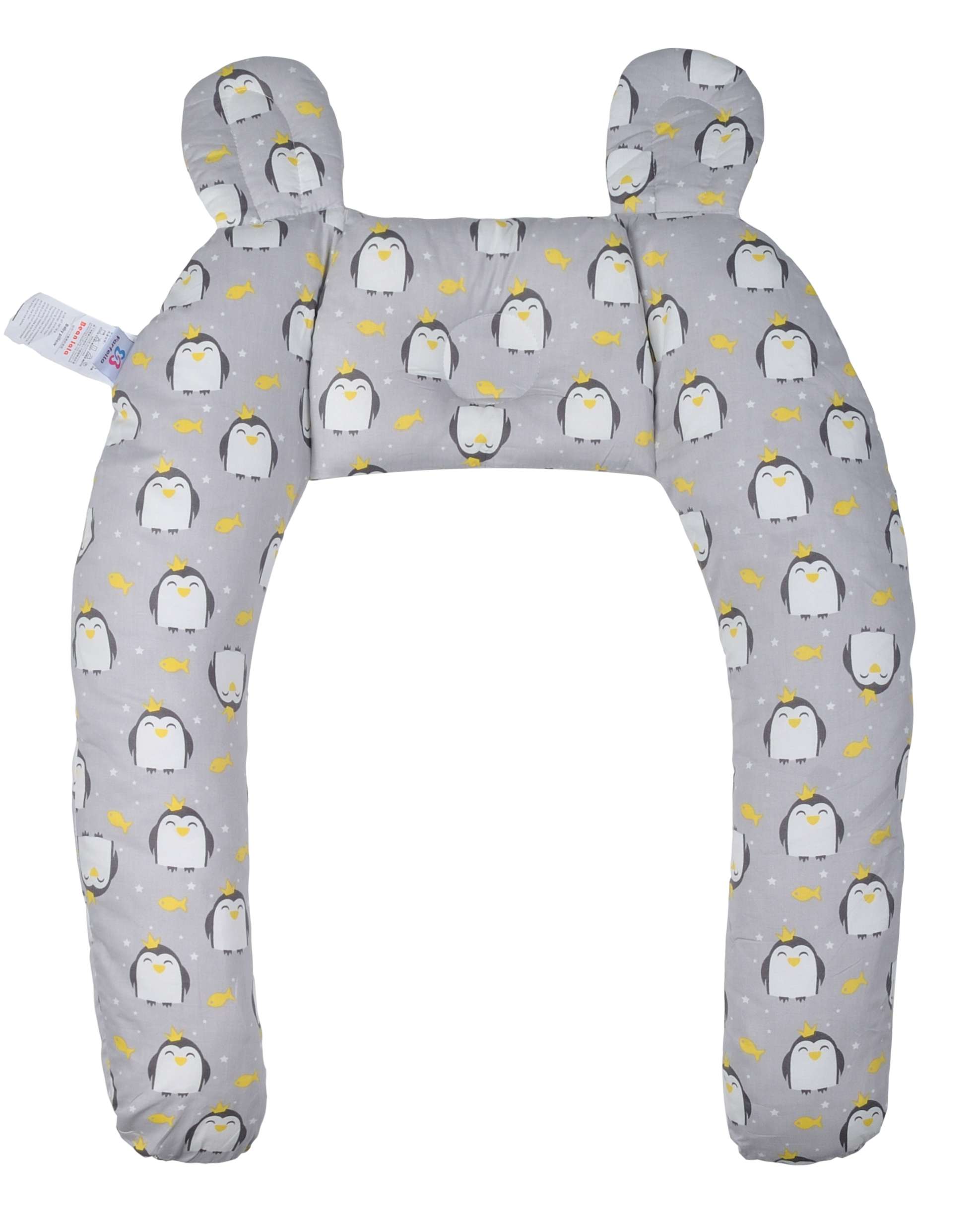 Farfello Мягкие защитные барьеры W2 