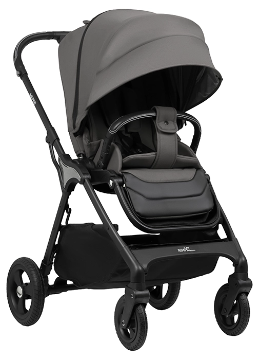 Коляска прогулочная детская Aimile Астра / Aster