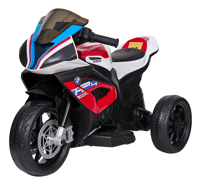 Трицикл Детский Электромобиль HL558 (BMW)