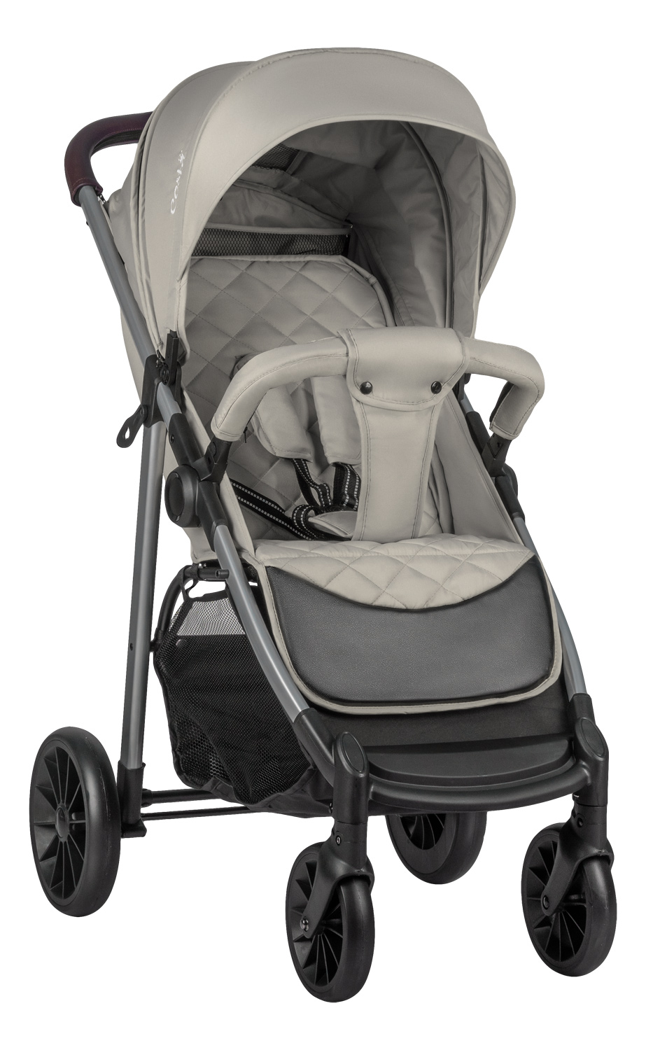 Коляска прогулочная детская COSTA, арт. JE