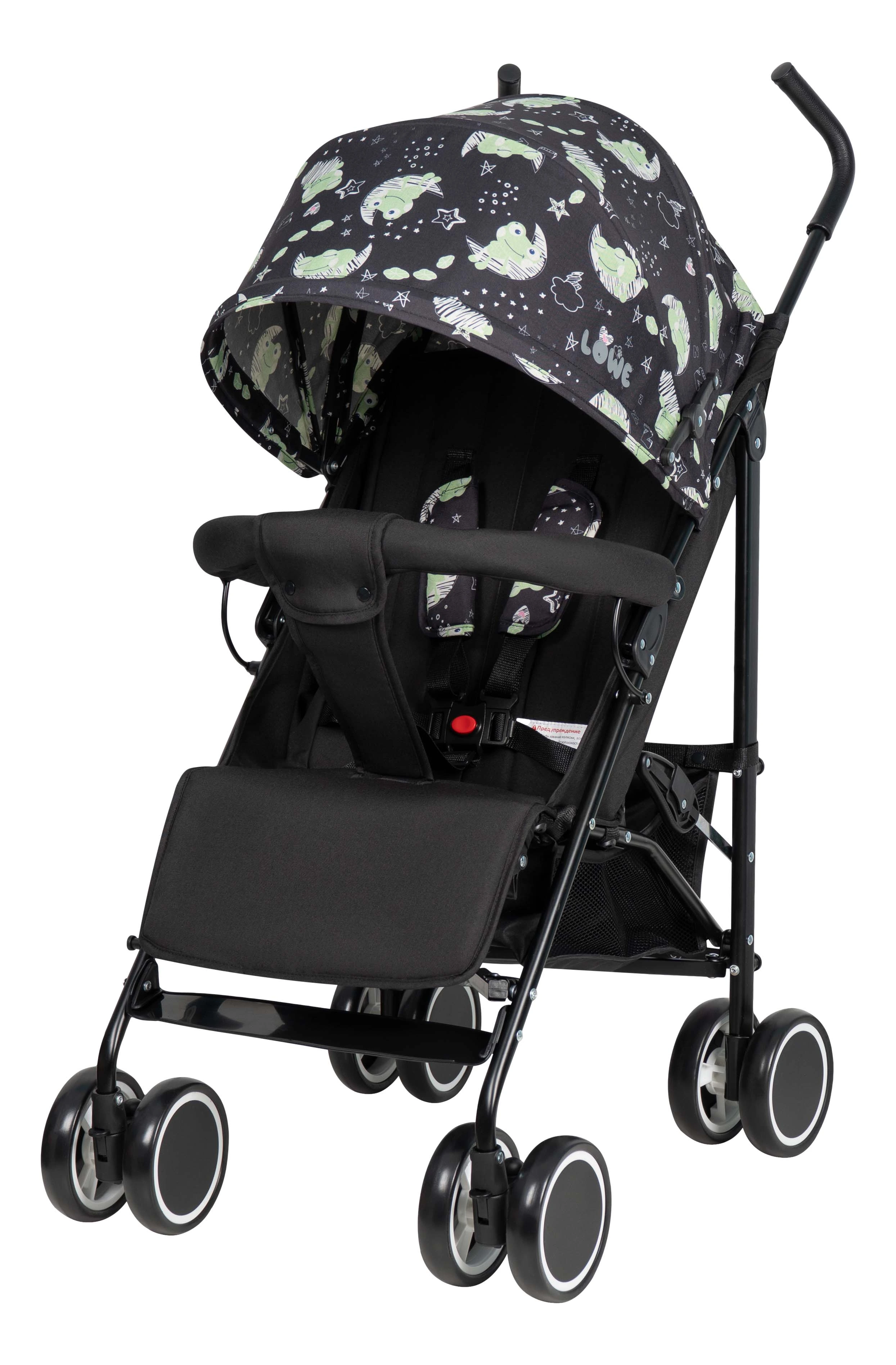 Коляска прогулочная трость от бренда COSTA