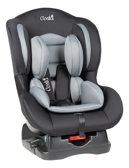 Автокресло детское 0 - 18 кг COSTA HB-03