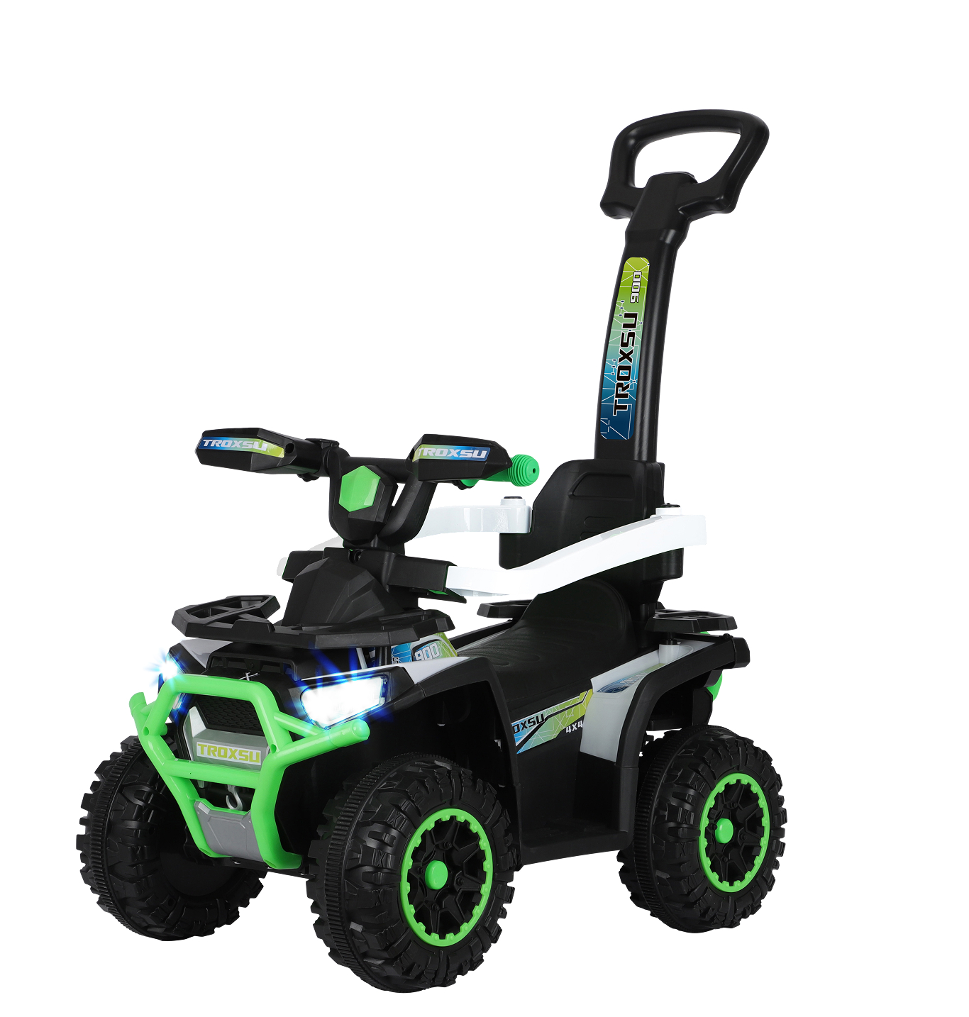 Электромобиль детский Farfello SR500 квадроцикл