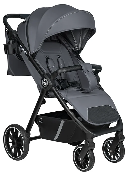 Коляска прогулочная детская Farfello 