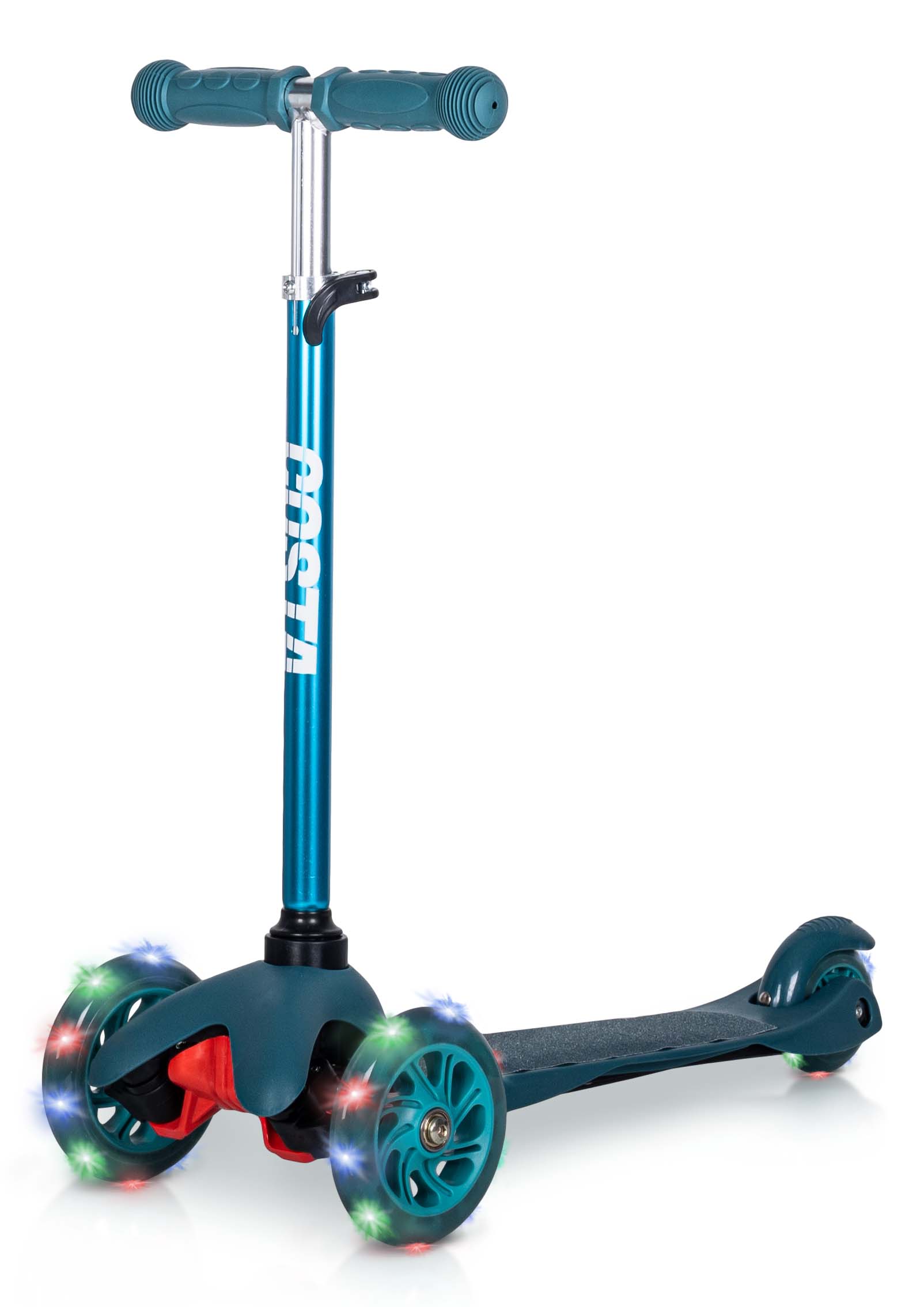 Самокат детский COSTA CST-101