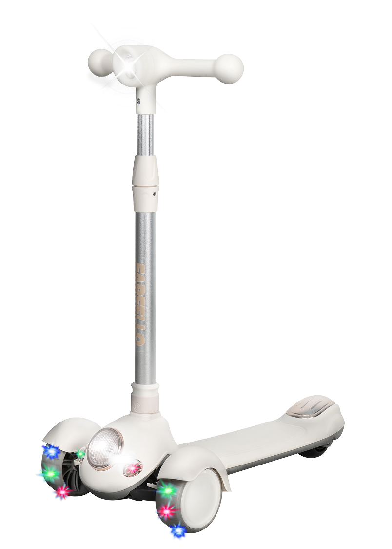 Самокат детский A-6