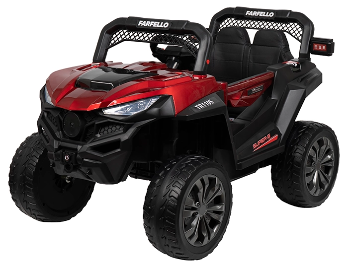 Детский багги электромобиль TR1105