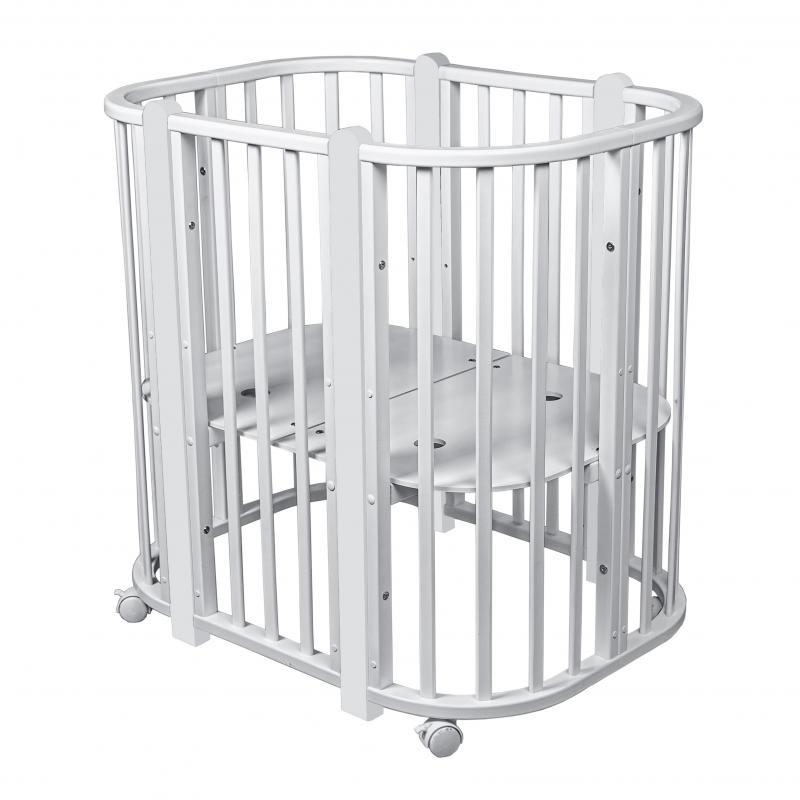 Кровать-трансформер 4Baby 5в1 F3 