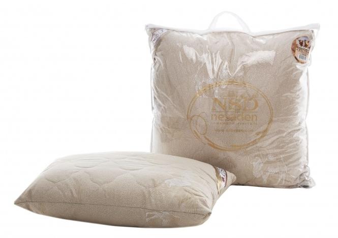 Подушка "Престиж-верблюд" 40см*60см 